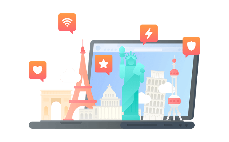 在索马里连接到中国vpn - 快回国